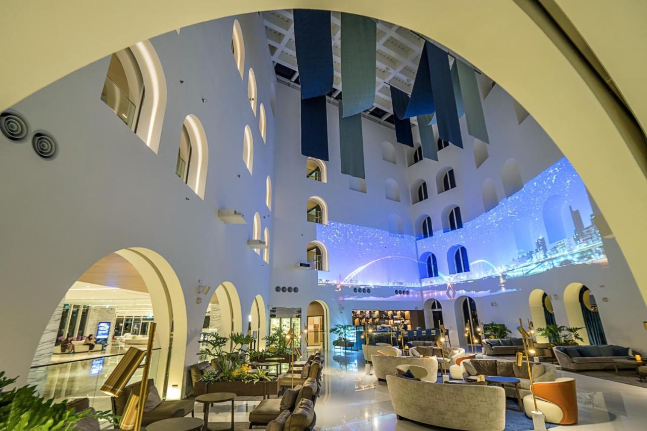 Golden Tulip Fab Hotel New Taipei Tamsui Zewnętrze zdjęcie