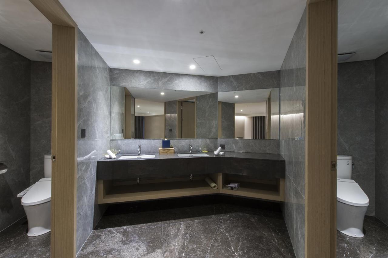 Golden Tulip Fab Hotel New Taipei Tamsui Zewnętrze zdjęcie