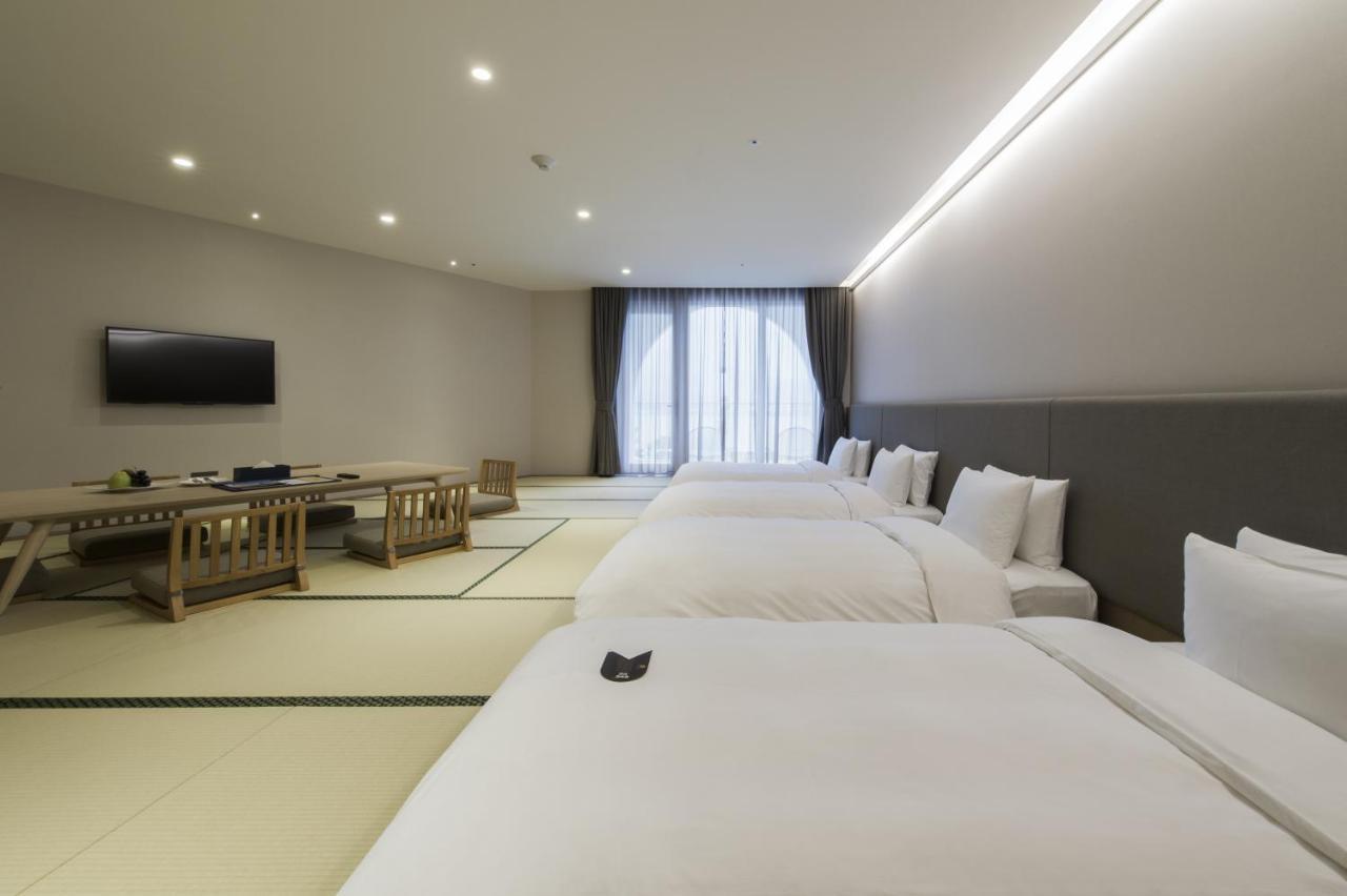 Golden Tulip Fab Hotel New Taipei Tamsui Zewnętrze zdjęcie