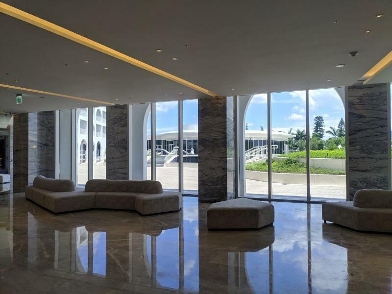 Golden Tulip Fab Hotel New Taipei Tamsui Zewnętrze zdjęcie