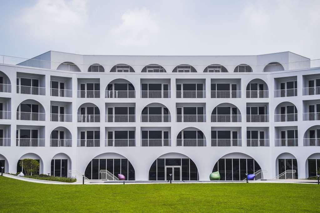 Golden Tulip Fab Hotel New Taipei Tamsui Zewnętrze zdjęcie
